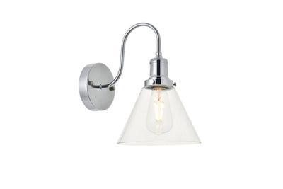 product image for Histoire Bath Sconces Living District Ld4017W7Bk 12 49