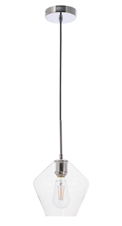 product image for Gene Pendant Living District Ld2260Bk 12 28