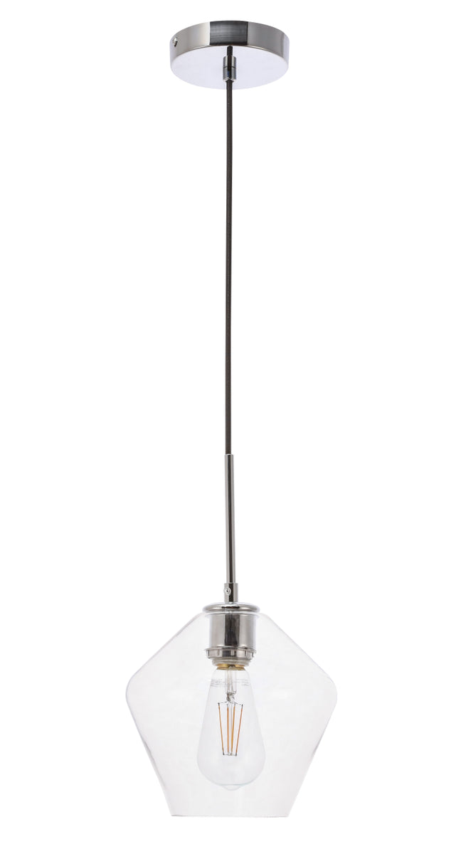 media image for Gene Pendant Living District Ld2260Bk 12 241