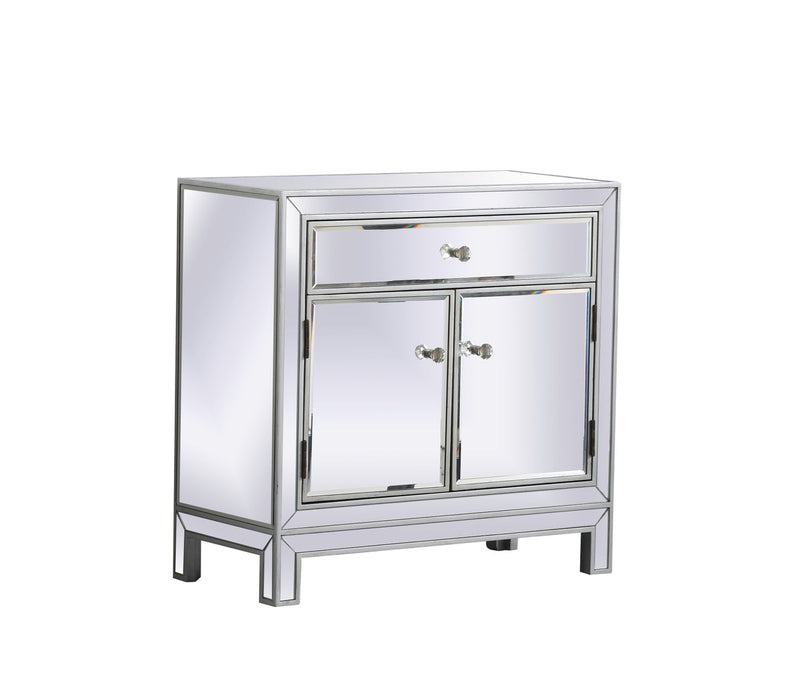 media image for Modern Cabinet Elegant Furniture Lightings Mf71034G 15 294