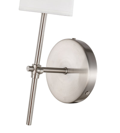 product image for Mel Bath Sconces Living District Ld6004W5Bk 69 26