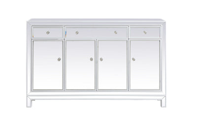 product image for Reflexion Credenza Elegant Decor Mf72001G 2 93