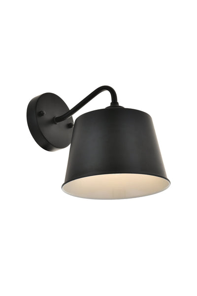 product image for Nota Bath Sconces Living District Ld4059W8Bk 17 74