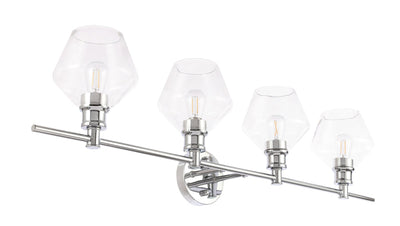 product image for Gene 4 Light Bath Sconces Living District Ld2320Bk 47 66