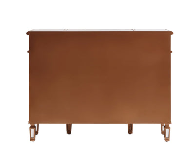 product image for Contempo Sideboard Credenza Elegant Decor Mf6 1110Gc 49 94