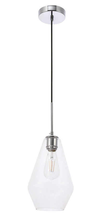 product image for Gene Pendant Living District Ld2260Bk 33 5