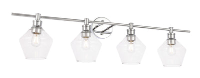 product image for Gene 4 Light Bath Sconces Living District Ld2320Bk 64 10