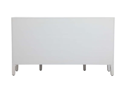 product image for Modern Sideboard Credenza Elegant Decor Mf91057 19 94