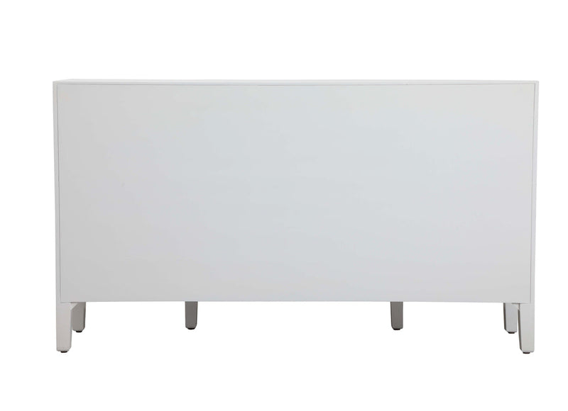 media image for Modern Sideboard Credenza Elegant Decor Mf91057 19 294