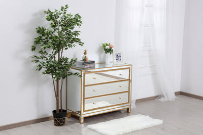 product image for Reflexion Chests Elegant Decor Mf72019G 7 38