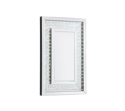 product image for Sparkle Decorative Mirror Elegant Decor Mr912030 9 26