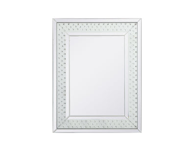 product image for Sparkle Decorative Mirror Elegant Decor Mr912030 2 86