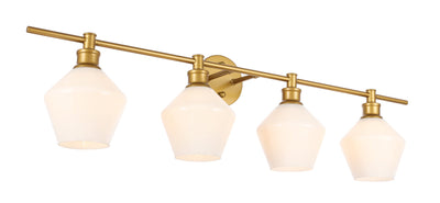 product image for Gene 4 Light Bath Sconces Living District Ld2320Bk 75 22