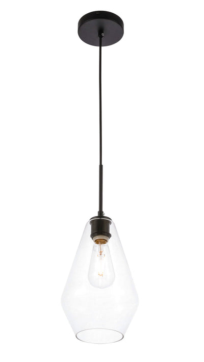 product image for Gene Pendant Living District Ld2260Bk 37 90