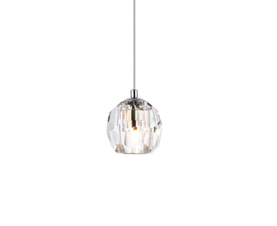 product image for Eren Pendant Elegant Lighting 3505D6Bk 5 29