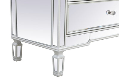 product image for Contempo Chests Elegant Decor Mf63672G 24 85