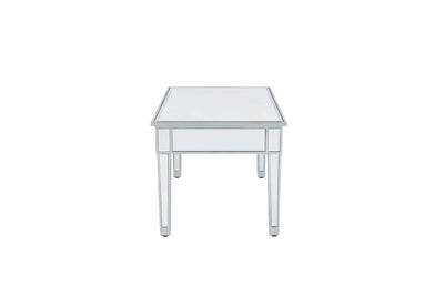 product image for Reflexion Coffee Tables Elegant Decor Mf72021 2 5