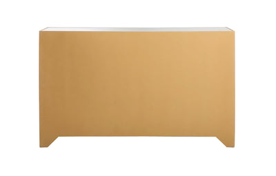 product image for Reflexion Credenza Elegant Decor Mf72001G 58 60