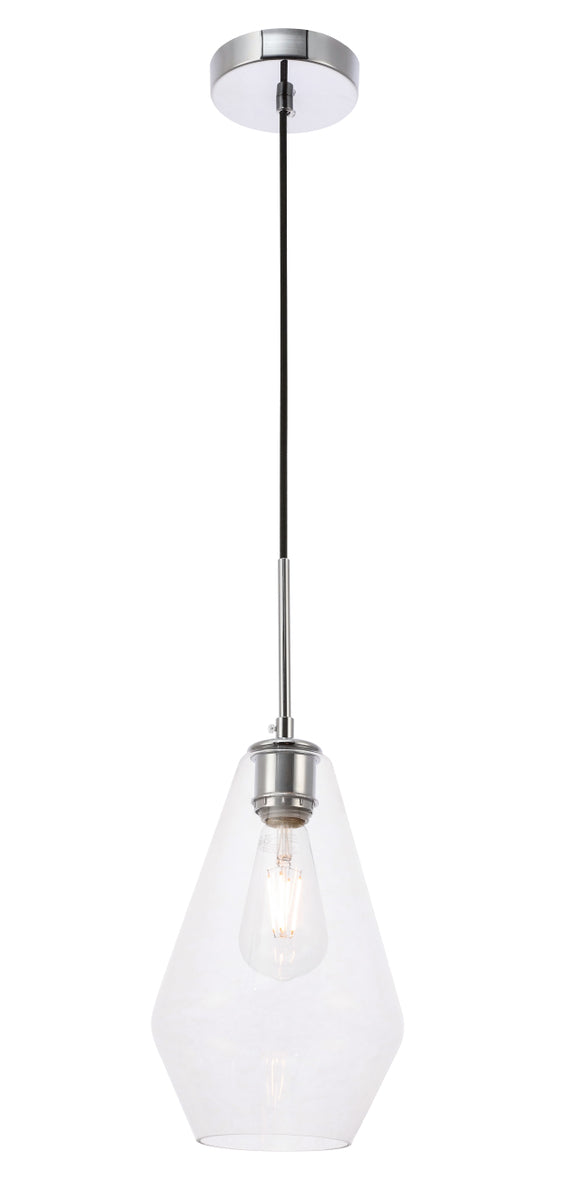 media image for Gene Pendant Living District Ld2260Bk 27 286