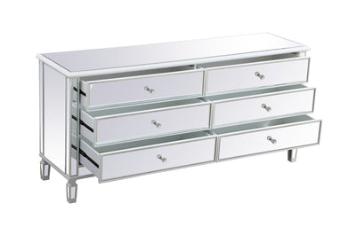 product image for Contempo Chests Elegant Decor Mf63672G 18 19