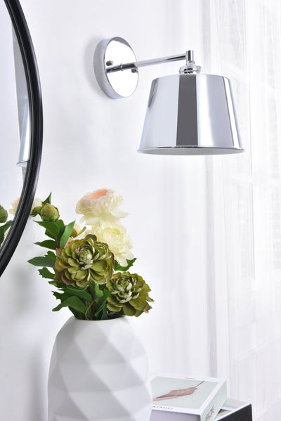 product image for Nota Bath Sconces Living District Ld4059W8Bk 43 11