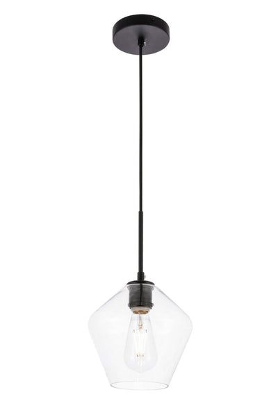 product image for Gene Pendant Living District Ld2260Bk 28 72