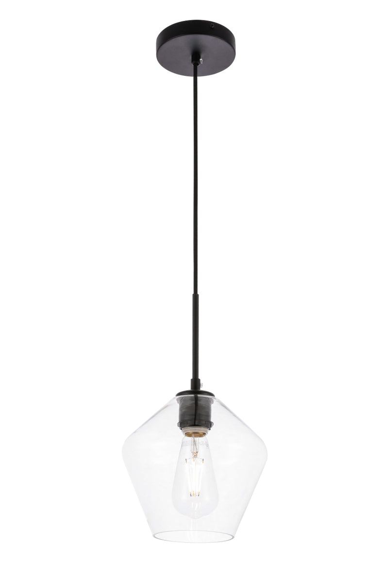 media image for Gene Pendant Living District Ld2260Bk 28 274