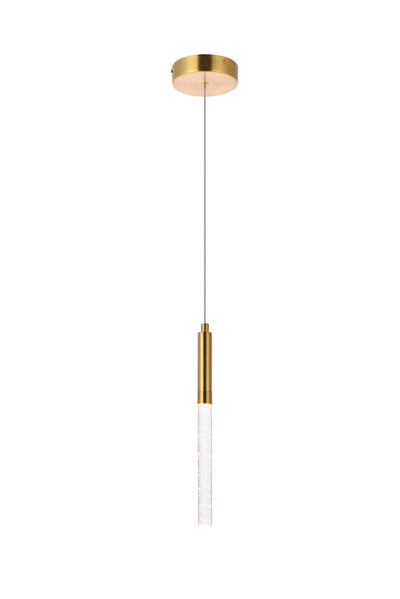 product image for Ruelle Pendant Elegant Lighting 5203D5C 2 15