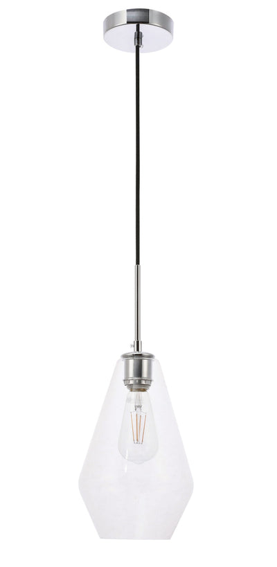 product image for Gene Pendant Living District Ld2260Bk 9 66