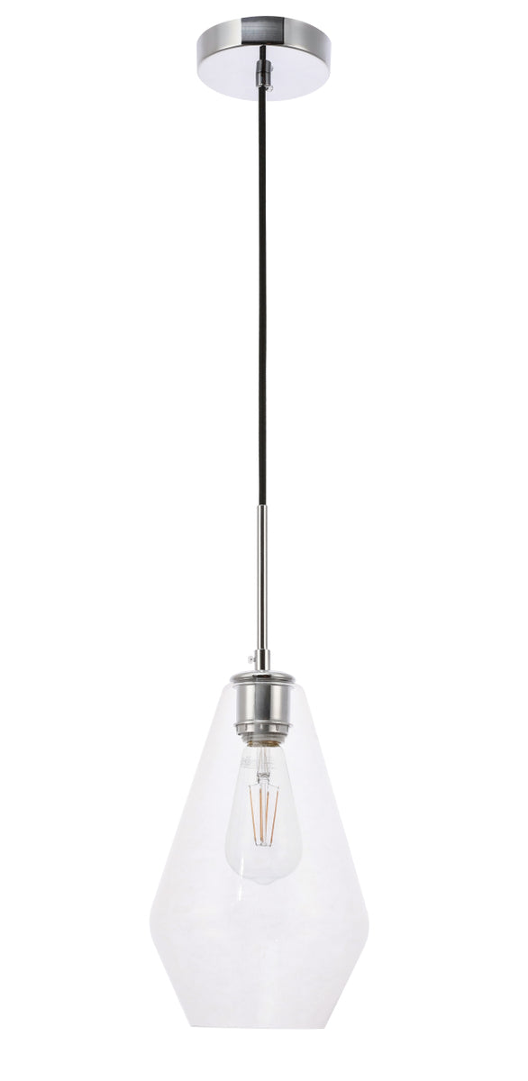 media image for Gene Pendant Living District Ld2260Bk 9 249