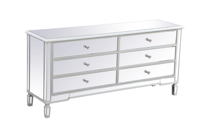 product image for Contempo Chests Elegant Decor Mf63672G 15 61