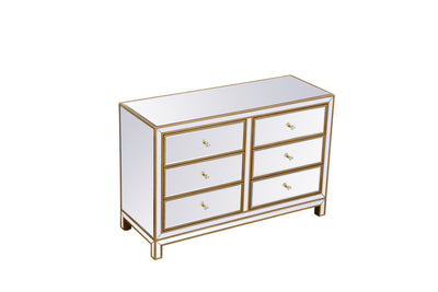 product image for Reflexion Dressers Elegant Decor Mf72002G 14 44