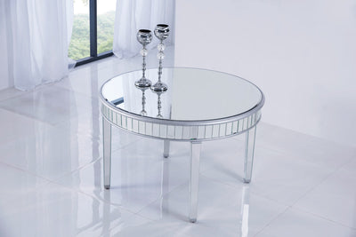 product image of Contempo Dining Tables Elegant Decor Mf6 1008S 3 581