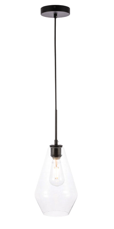 product image of Gene Pendant Living District Ld2260Bk 1 526