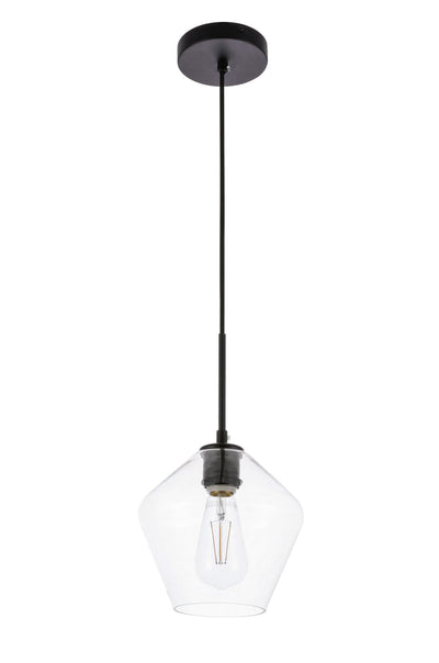 product image for Gene Pendant Living District Ld2260Bk 34 37