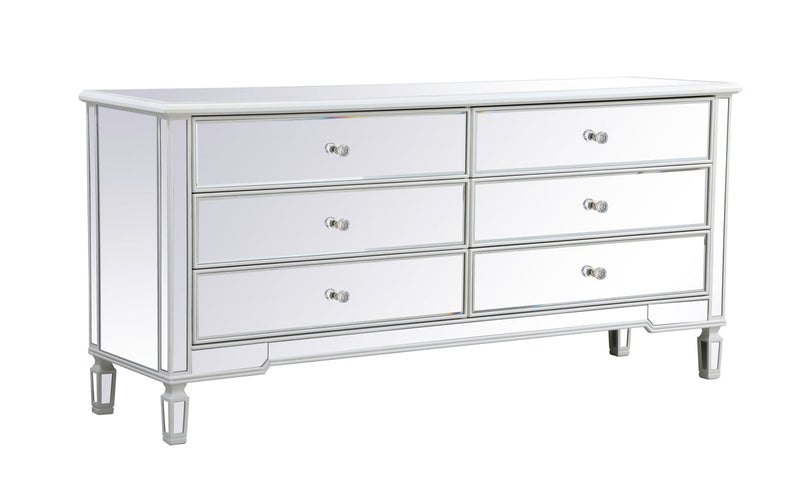 media image for Contempo Chests Elegant Decor Mf63672G 12 299