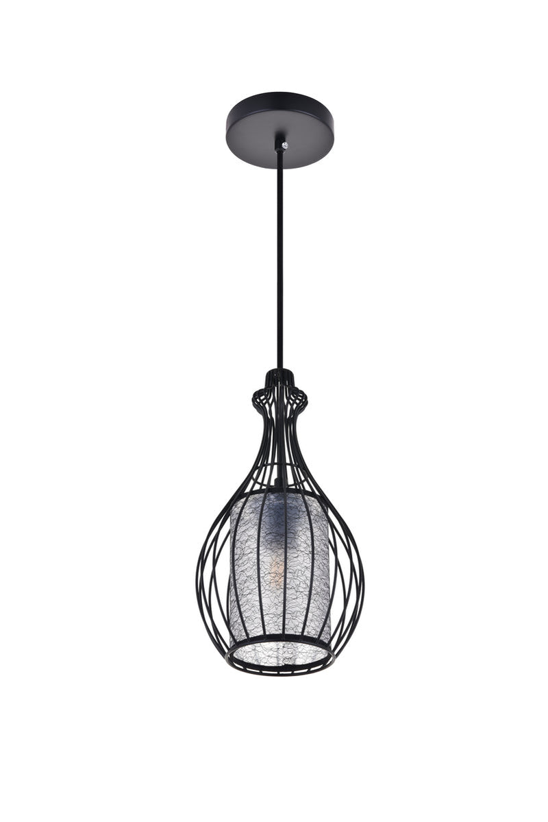 media image for Miya Pendant Living District Ld2419Bk 11 227