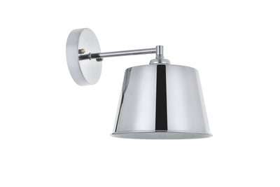 product image for Nota Bath Sconces Living District Ld4059W8Bk 8 95