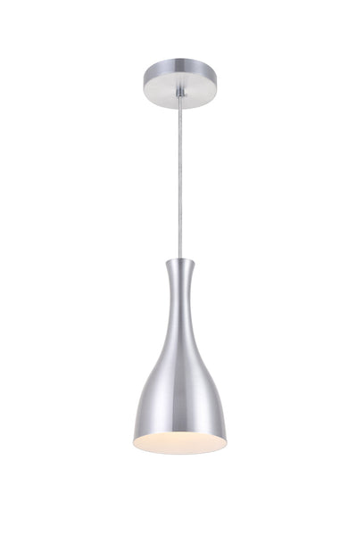 product image for Aiken Pendant Living District Ld2407Bk 12 85