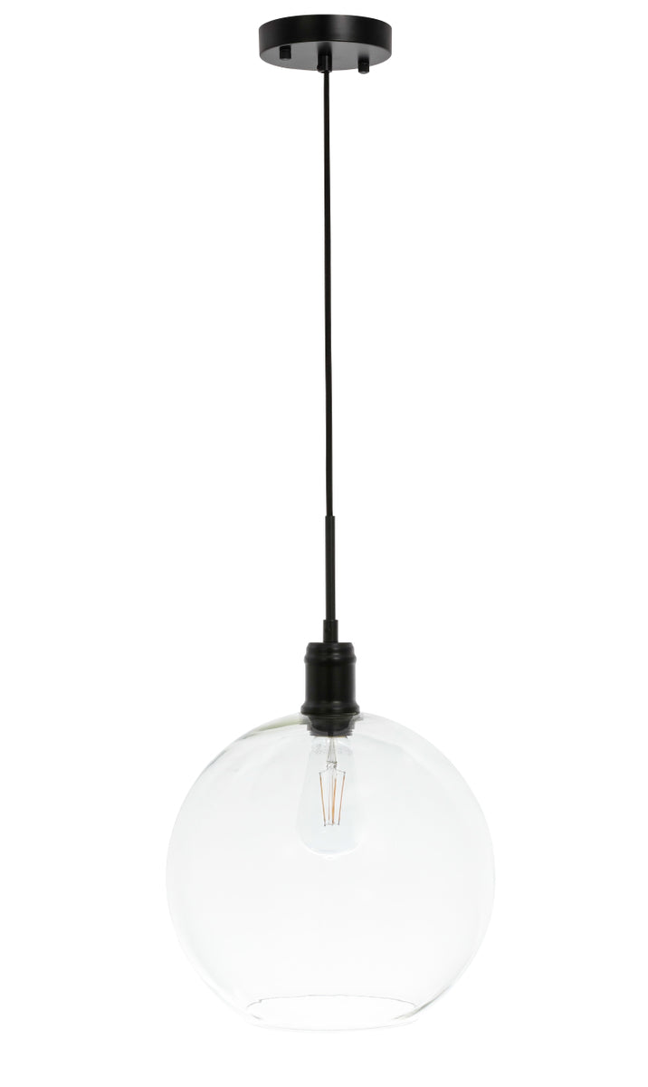 media image for Emett Pendant Living District Ld6207Bk 7 268