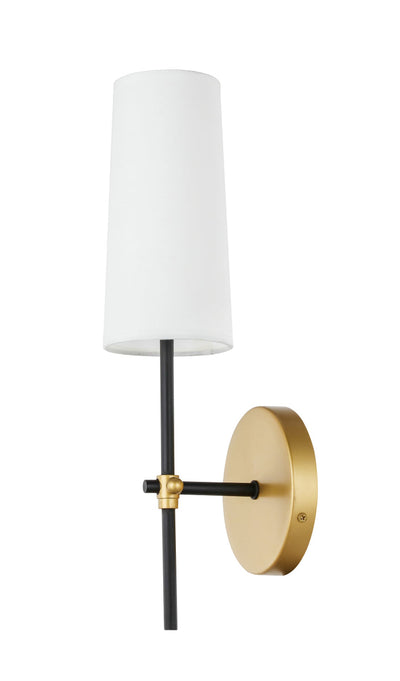 product image for Mel Bath Sconces Living District Ld6004W5Bk 39 64