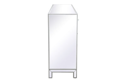 product image for Reflexion Credenza Elegant Decor Mf72001G 53 44