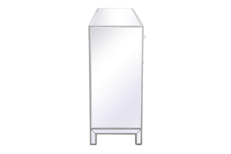 media image for Reflexion Credenza Elegant Decor Mf72001G 53 298