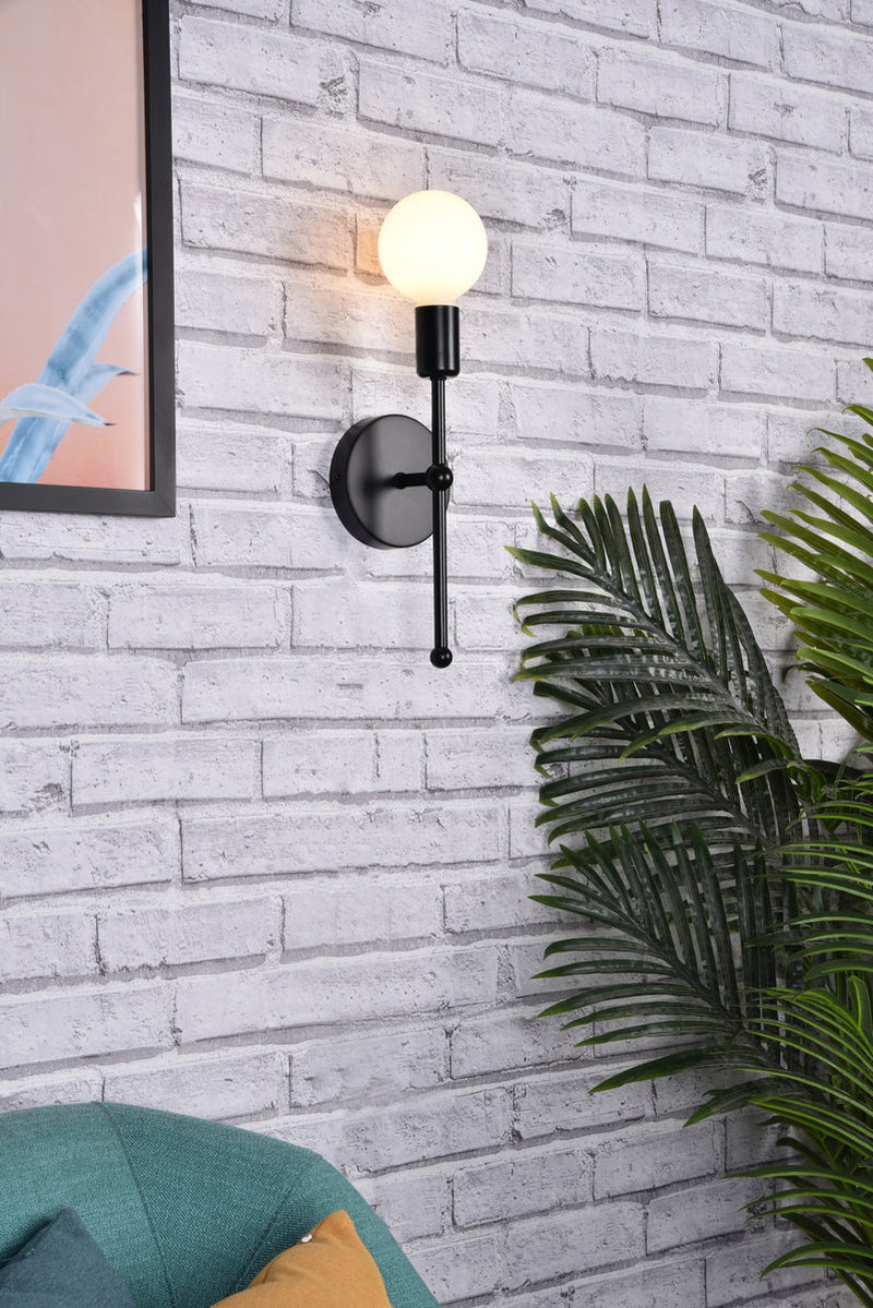 media image for Keely Bath Sconces Living District Ld2356Bk 33 248