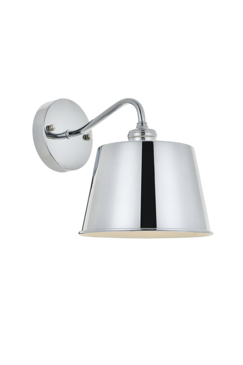 media image for Nota Bath Sconces Living District Ld4059W8Bk 2 259