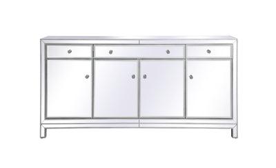 product image for Reflexion Credenza Elegant Decor Mf72001G 5 40