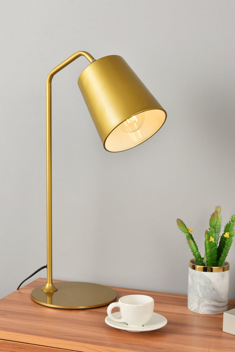 media image for Leroy Table Lamp Living District Ld2366Bk 22 252