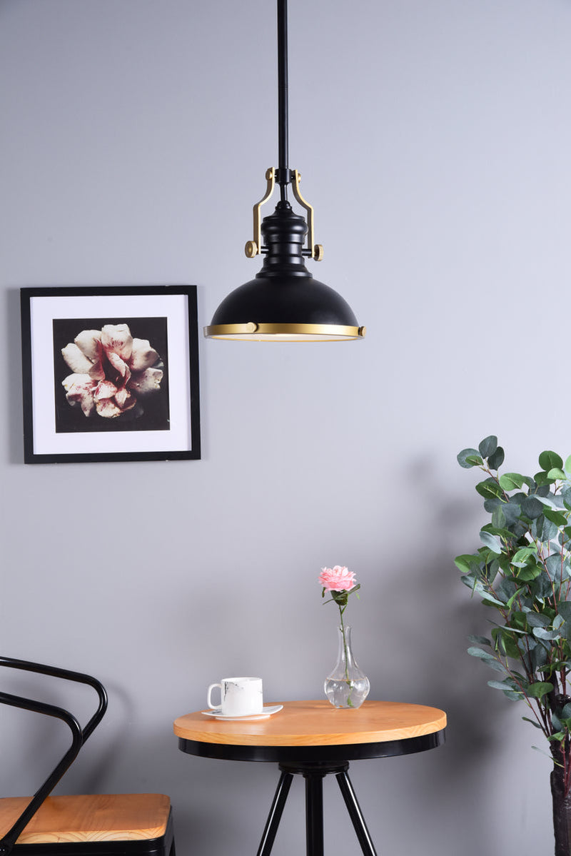 media image for Eamon Pendant Living District Ld5001D13Brb 8 219