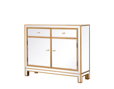 product image for Reflexion Dressers Elegant Decor Mf72002G 10 94