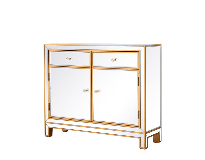 media image for Reflexion Dressers Elegant Decor Mf72002G 10 252